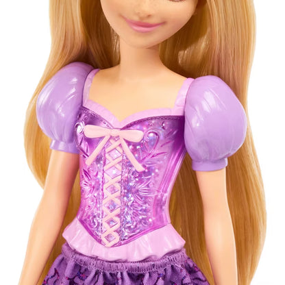 Disney Princess Rapunzel Disney Princess Core Doll