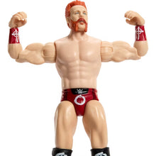 WWE Sheamus Basic Figure