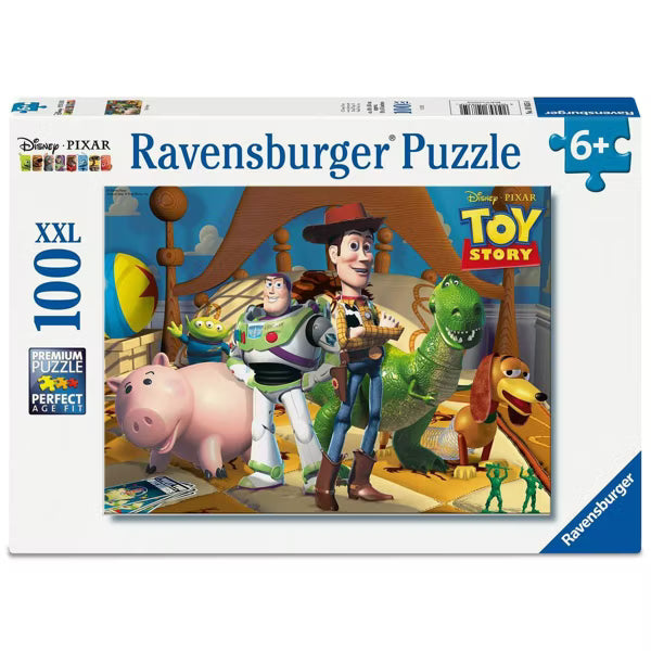 Toy Story  (100 pc)