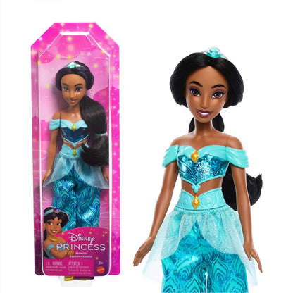 Disney Princess Jasmine Disney Princess Core Doll
