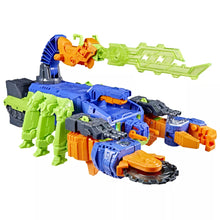 Transformers Cyberworld Strike Battle Set Scorponok