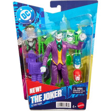 DC 6" Core Figure Joker