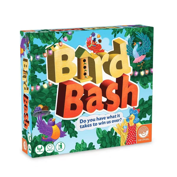 Bird Bash