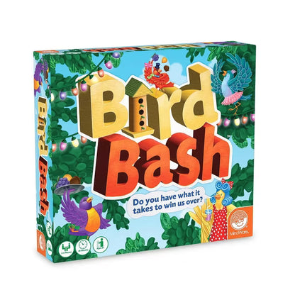 Bird Bash
