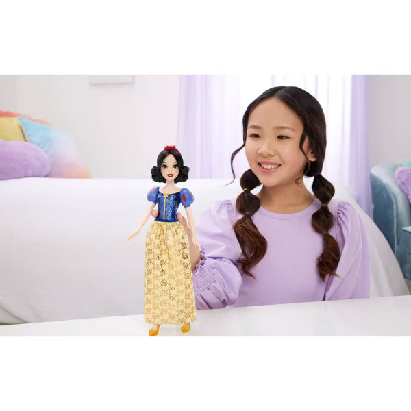 Disney Princess Snow White Disney Princess Core Doll