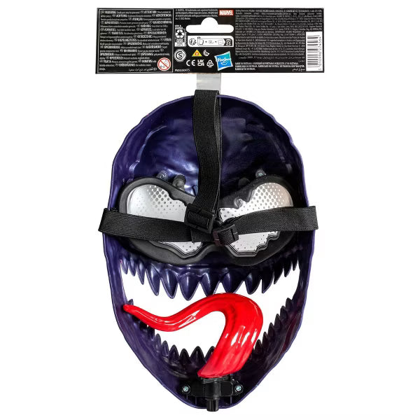 Spider-Man Venomversus Venom Mask
