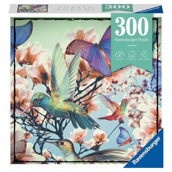 Hummingbird 300pc