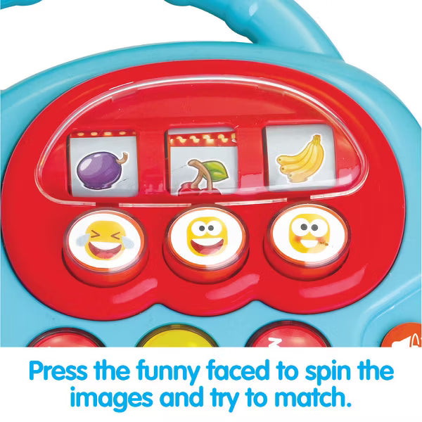 Animal Activity Phone