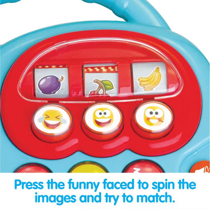 Animal Activity Phone