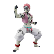 DS Ultimate Legends HD Akaza Action Figure