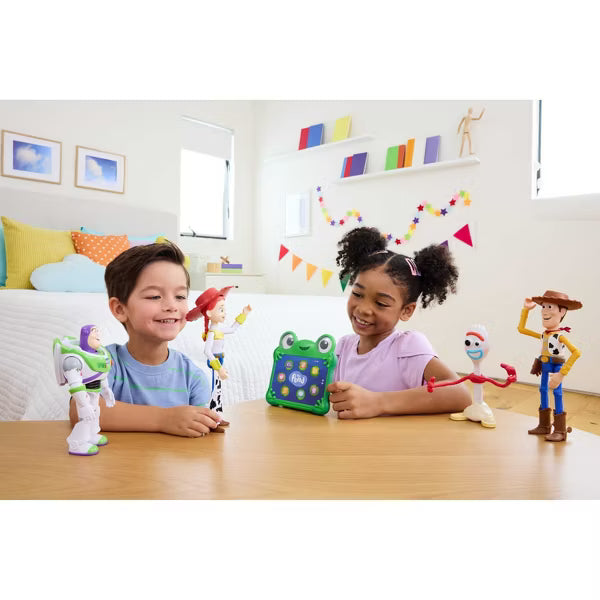 Toy Story 5 Interactables Lilypad