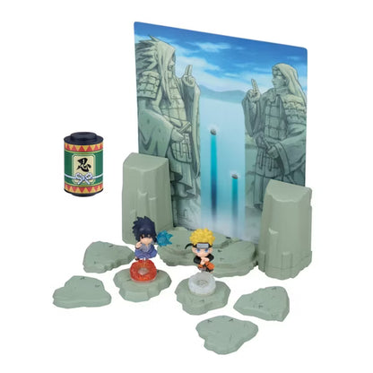 Naruto Shippuden: Naruto Vs. Sasuke