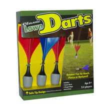Classic Lawn Darts