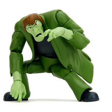 Scooby-Doo! Wave 1 Creeper 1:12 Scale AF
