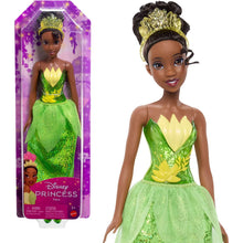 Disney Princess Tiana Disney Princess Core Doll