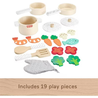 Pots And Pans Set