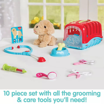 Groom N Care Pet Carrier