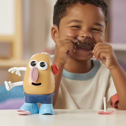 Mr Potato Head