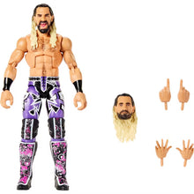WWE Seth Rollins Elite Top Picks Action Figure