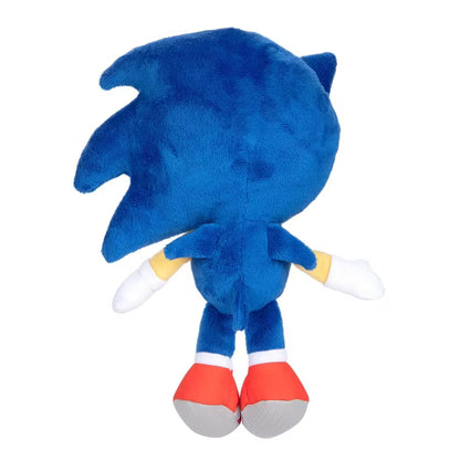 Sonic 9-Inch Basic Plush Sonic