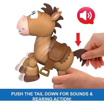 Toy Story 5: Lil Partner Bullseye