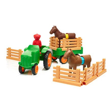 SmartMax My First Farm Tractor