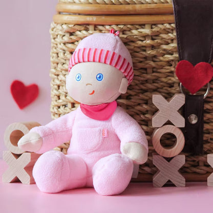 Snug-Up Doll Luisa