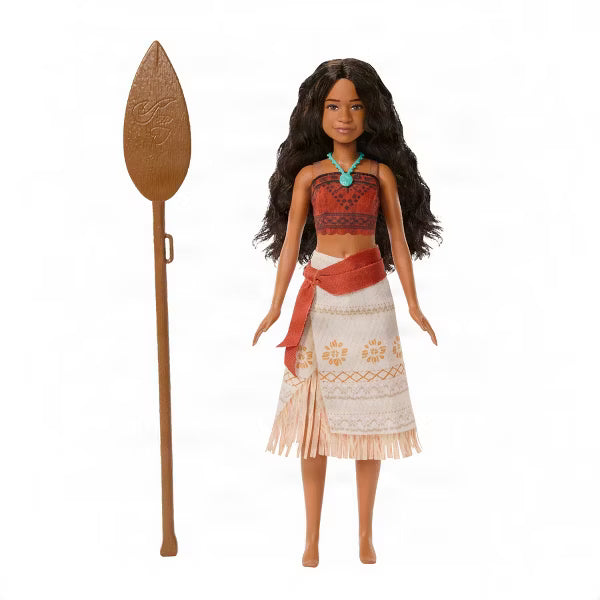 Disney Moana Singing Moana Doll