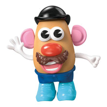 Mr Potato Head