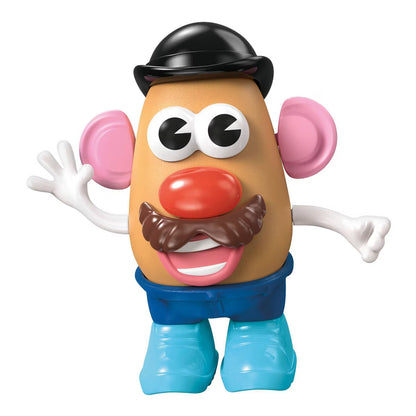 Mr Potato Head