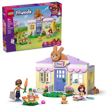 LEGO® Friends  Heartlake City Bunny Hotel (42679)