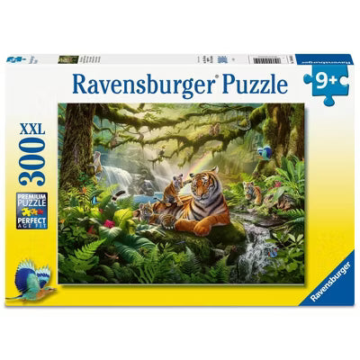 Wildlife Wonders 300pc XXL Puzzle