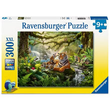 Wildlife Wonders 300pc XXL Puzzle