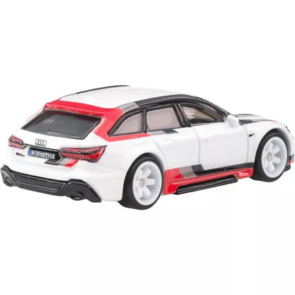Hot Wheels Audi RS 6 Avant