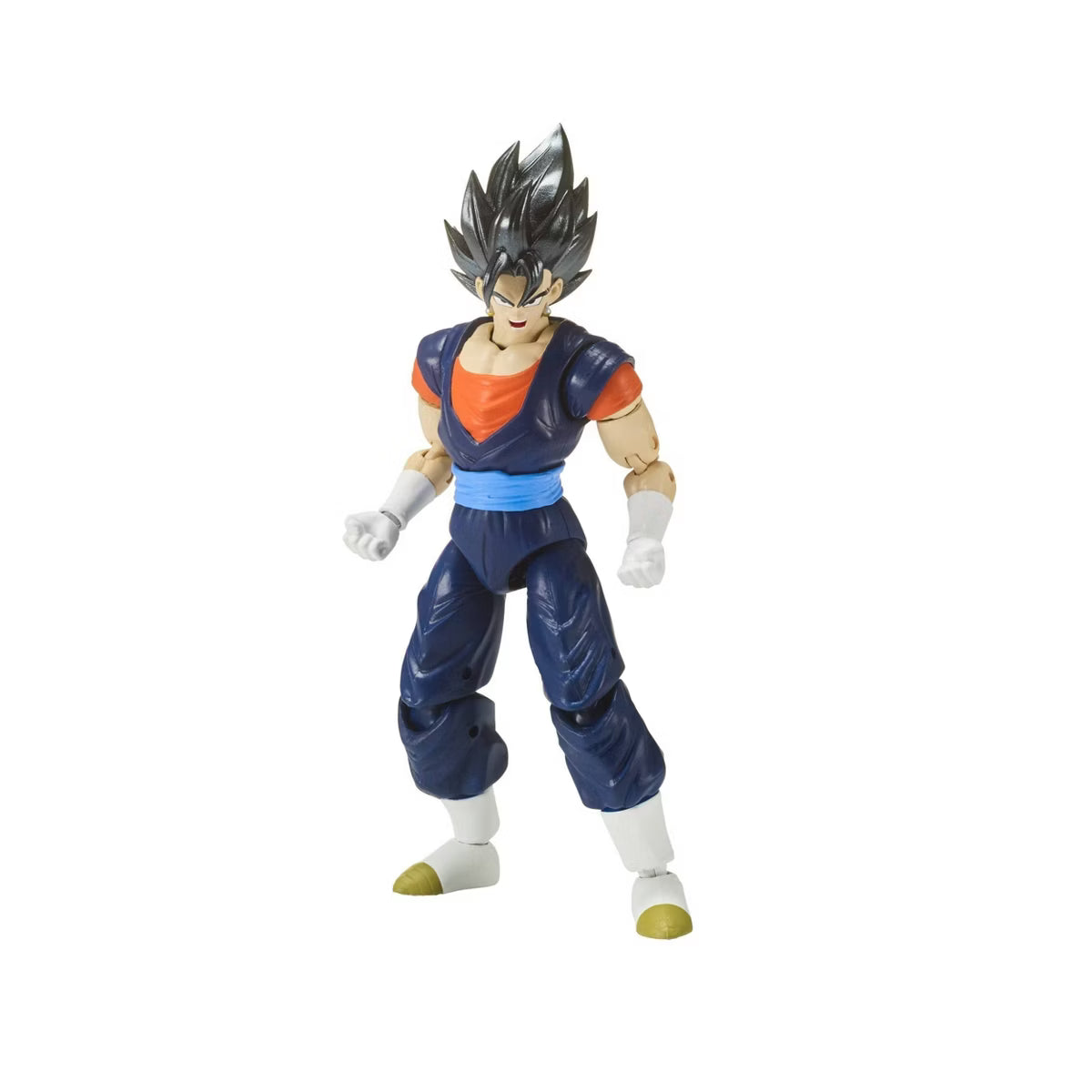 Dragon Ball Super Super Dragon Stars Vegito Figure 6.5"