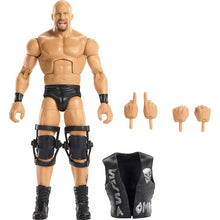 WWE Elite Stone Cold Steve Austin