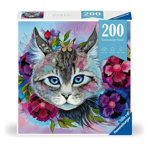 Cateye 200pc