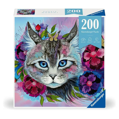 Cateye 200pc