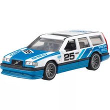 Hot Wheels Volvo 850 Estate