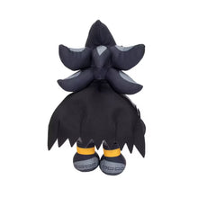 Sonic x DC 9in Plush Shadow as Batman