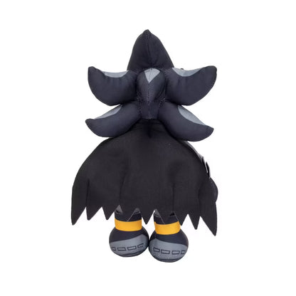 Sonic x DC 9in Plush Shadow as Batman