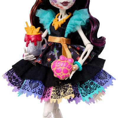 Monster High Core Skelita Calaveras