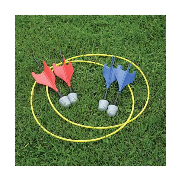 Classic Lawn Darts