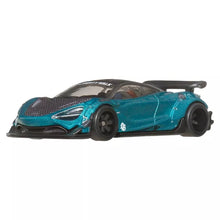 Hot Wheels LB MClaren 720s
