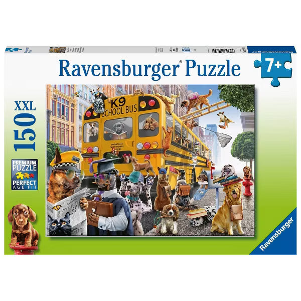 Pet School Pals 150pc
