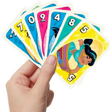 UNO Disney Princess
