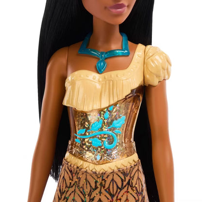 Disney Princess Pocahontas Disney Princess Core Doll
