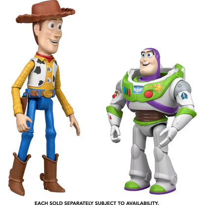 Toy Story 5: Interactables Buzz Lightyear