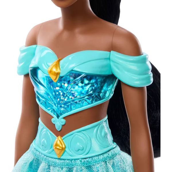Disney Princess Jasmine Disney Princess Core Doll