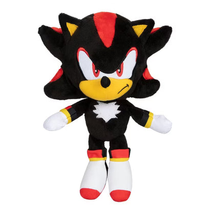 Sonic 9-Inch Basic Plush Shadow